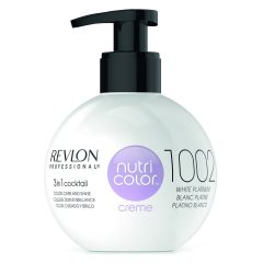 Revlon Nutri Color színező 1002  240 ml