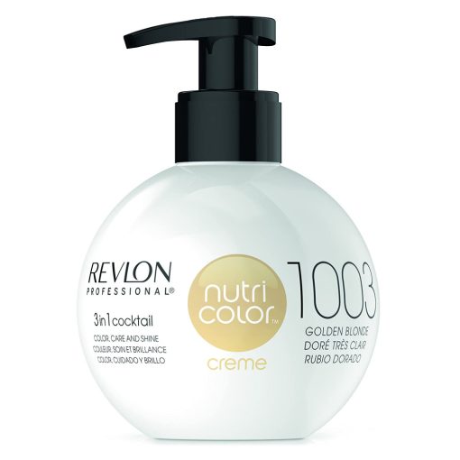 Revlon Nutri Color színező 1003 250 ml