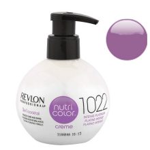 Revlon Nutri Color színező 1022  270 ml