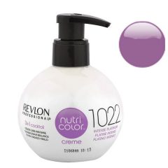 Revlon Nutri Color színező 1022  270 ml