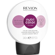 Revlon Nutri Color színező 200 240 ml