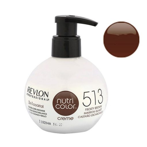 Revlon Nutri Color színező 513 250 ml