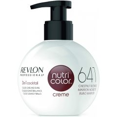 Revlon Nutri Color színező 641  270 ml