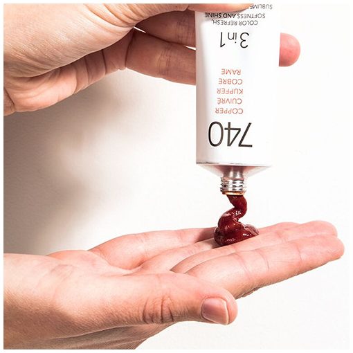 Revlon Nutri Color színező 740 270 ml