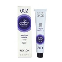 Revlon Nutri Color Fondant színező 002  100 ml