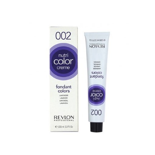Revlon Nutri Color Fondant színező 020  100 ml