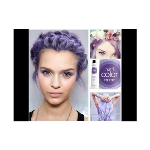 Revlon Nutri Color Fondant színező 020  100 ml