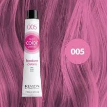 Revlon Nutri Color Fondant színező 050  100 ml