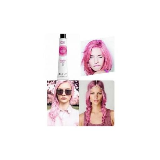 Revlon Nutri Color Fondant színező 050  100 ml