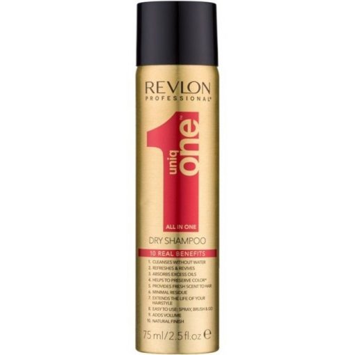 Revlon Uniq One Dry Sampon 75 ml