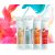 Revlon 45 Days Brave Red Sampon Balzsam 275ml