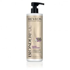 Revlon BLONDERFUL  BOND DEFENDER 750ml