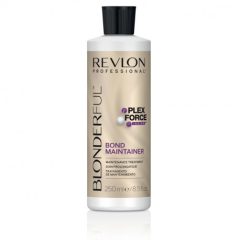 Revlon BLONDERFUL  BOND MAINTAINER 250ml
