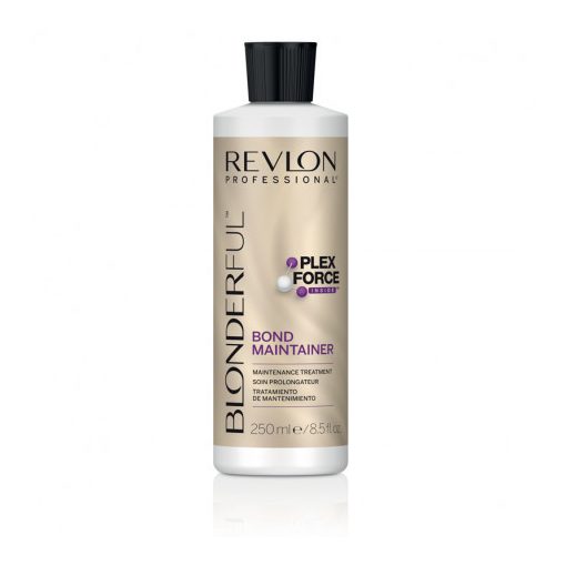 Revlon BLONDERFUL  BOND MAINTAINER 250ml