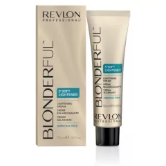 Revlon BlonderFul Soft Lightener Krém 50 ml