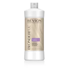 Revlon BlonderFul SoftToner 5' Aktivátor 900 ml
