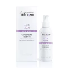  Revlon Intragen S.O.S. Calm kezelés érzékeny fejbőrre 125ml