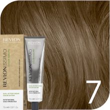 Revlon Revlonissimo Color Sublime 7 ammóniamentes hajfesték