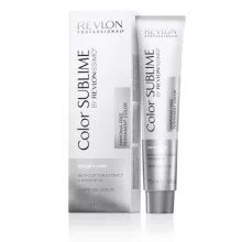 Revlon Revlonissimo Color Sublime 5.4 ammóniamentes hajfesték