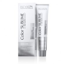 Revlon Revlonissimo Color Sublime 7.1 ammóniamentes hajfesték