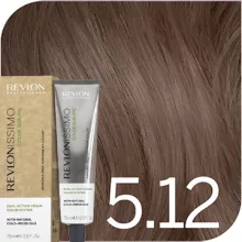 Revlon Revlonissimo Color Sublime 5.12 ammóniamentes hajfesték