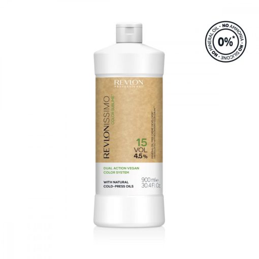 Revlon Color Sublime aktivátor  4,5%  (15vol) 900 ml