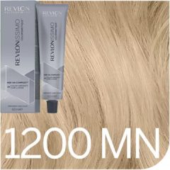   Revlon Revlonissimo Colorsmetique Intense Blonde hajfesték 1200 MN
