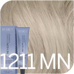   Revlon Revlonissimo Colorsmetique Intense Blonde hajfesték 1211