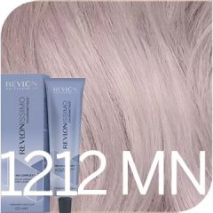   Revlon Revlonissimo Colorsmetique Intense Blonde hajfesték 1212