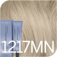 Revlon Revlonissimo Colorsmetique Intense Blonde hajfesték 1217