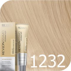   Revlon Revlonissimo Colorsmetique Intense Blonde hajfesték 1232