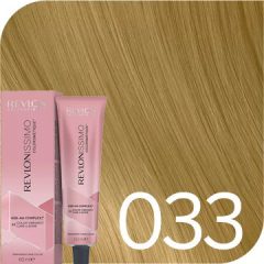 Revlon Revlonissimo Colorsmetique mixing hajfesték 033