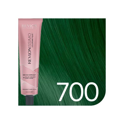 Revlon Revlonissimo Colorsmetique mixing hajfesték 700
