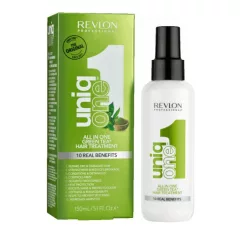 Revlon Uniq One Green Tea 150 ml
