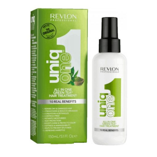 Revlon Uniq One Green Tea 150 ml