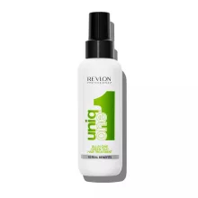 Revlon Uniq One Green Tea 150 ml