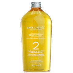 Revlon EKSperience Reconstruct 2 tisztító olaj 500ml.