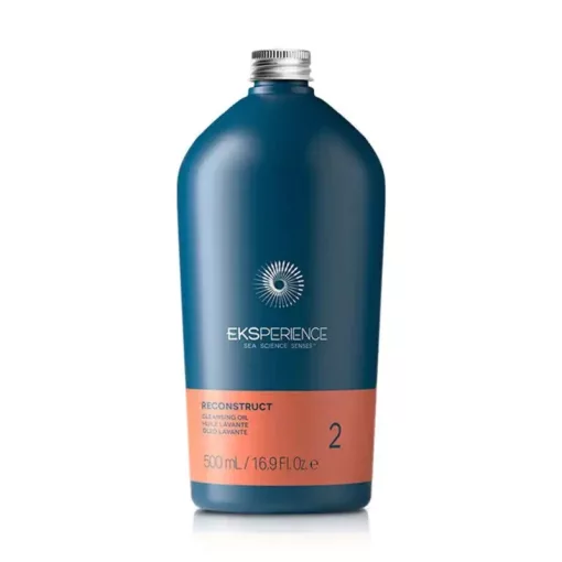 Revlon EKSperience Reconstruct 2 tisztító olaj 500ml.