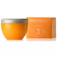 Revlon EKSperience Reconstruct 3 újraépítő maszk 250ml.