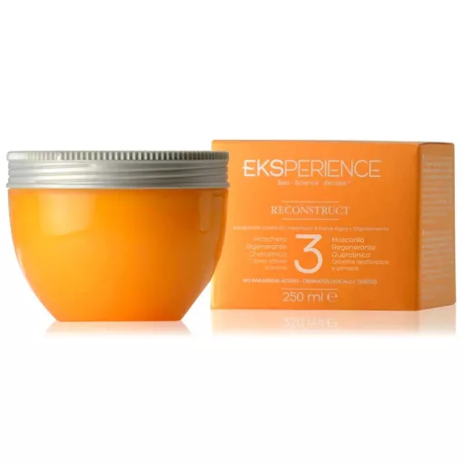Revlon EKSperience Reconstruct 3 újraépítő maszk 250ml.