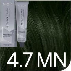 Revlon Revlonissimo Colorsmetique hajfesték  4.7