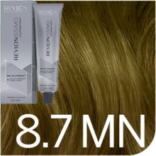 Revlon Revlonissimo Colorsmetique hajfesték  8.7