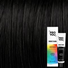 Pro You The Color Maker hajfesték 1.0/ 1N 90 ml