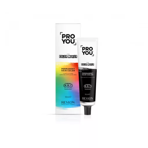 Pro You The Color Maker hajfesték 4.3/ 4G 90 ml