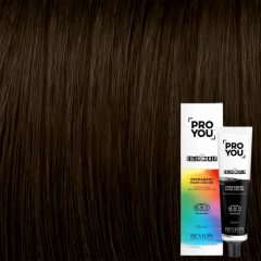 Pro You The Color Maker hajfesték 4.8/ 4B 90 ml