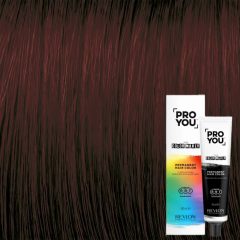 Pro You The Color Maker hajfesték 5.6/ 5R 90 ml