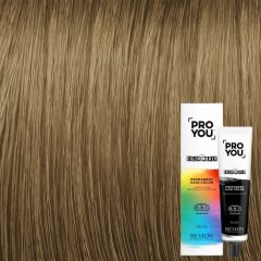 Pro You The Color Maker hajfesték 9.00/ 9NW 90 ml