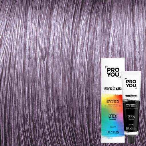 Pro You The Color Maker hajfesték 10.22/ 10VV 90 ml