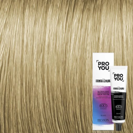 Pro You The Color Maker hajfesték 12.00/ UL NW 90 ml