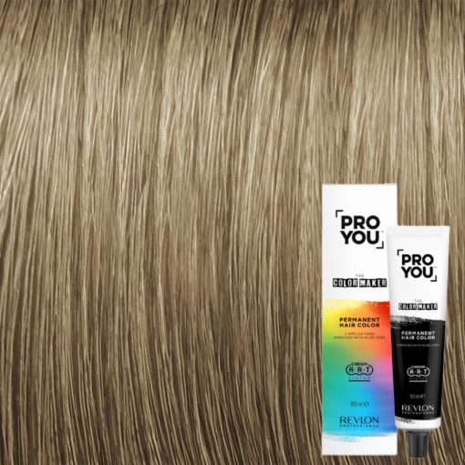 Pro You The Color Maker hajfesték 10.23/10VG 90 ml